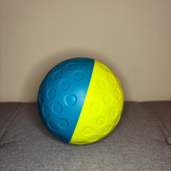 Nina Ottosson by Outward Hound Treat Tumble Puzzle Game Dog Toy, Small - Picture 2 of 6